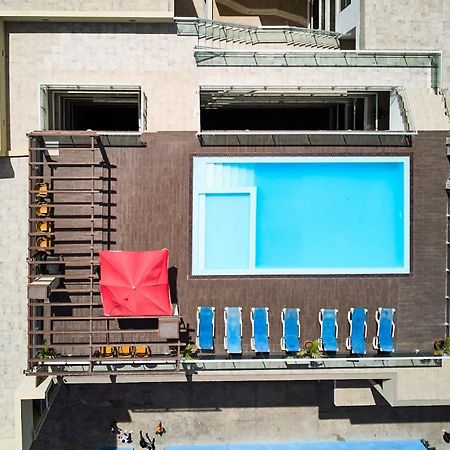 Lc Apartments - Sunrise サンタ・マリア エクステリア 写真