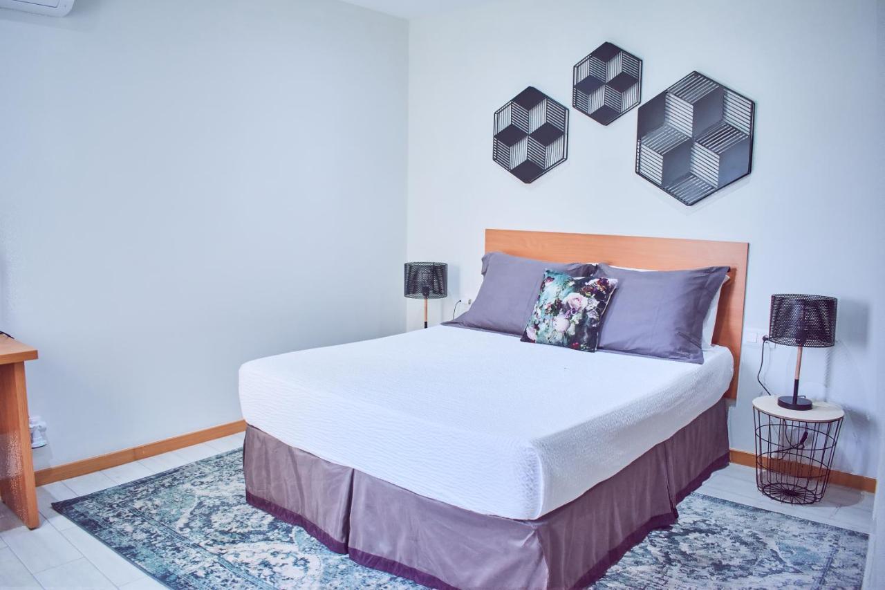 Lc Apartments - Sunrise サンタ・マリア エクステリア 写真