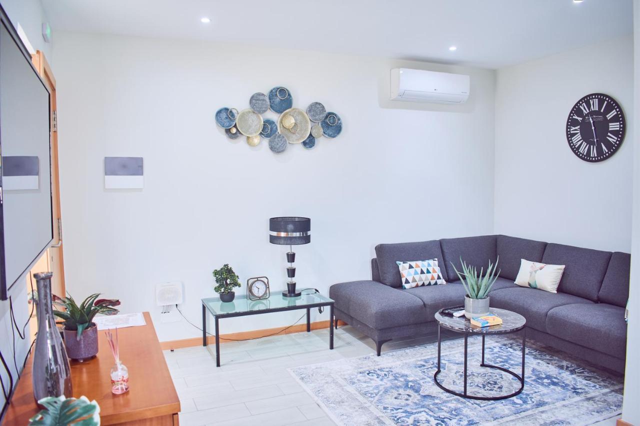 Lc Apartments - Sunrise サンタ・マリア エクステリア 写真