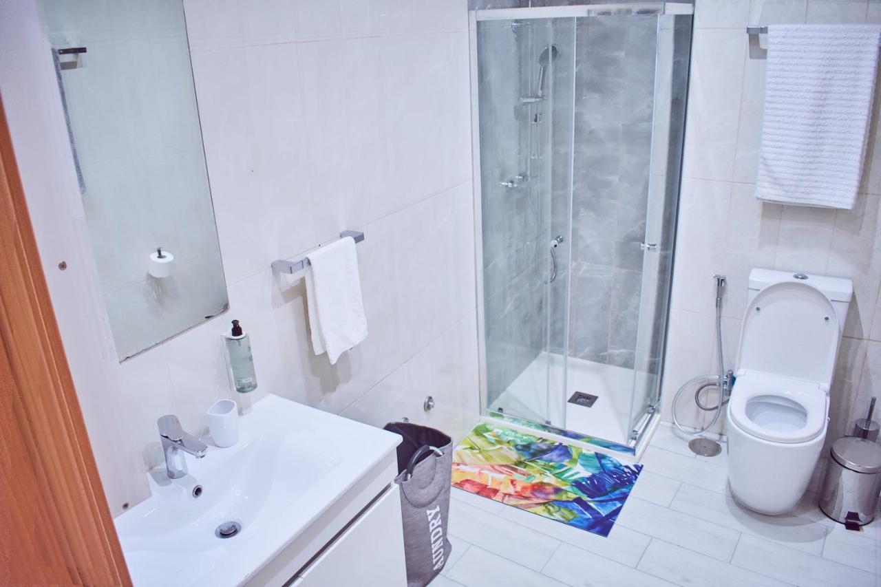 Lc Apartments - Sunrise サンタ・マリア エクステリア 写真