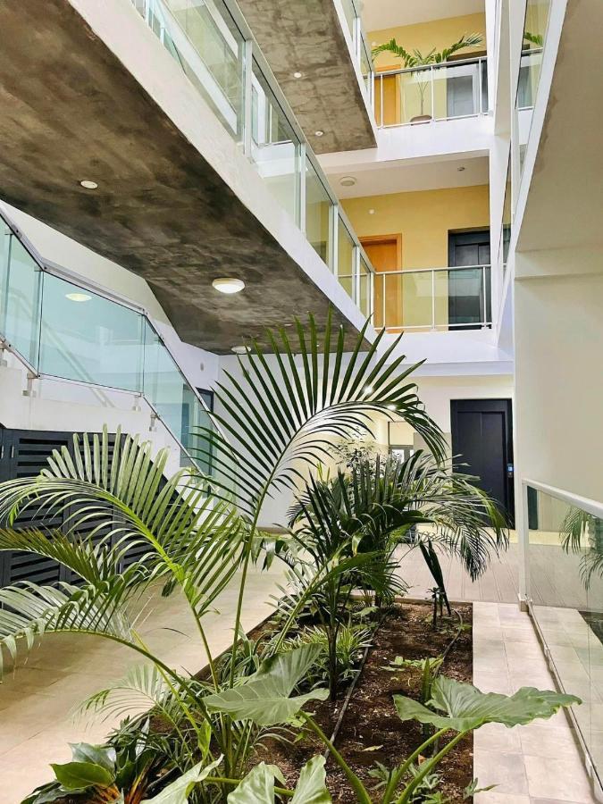 Lc Apartments - Sunrise サンタ・マリア エクステリア 写真