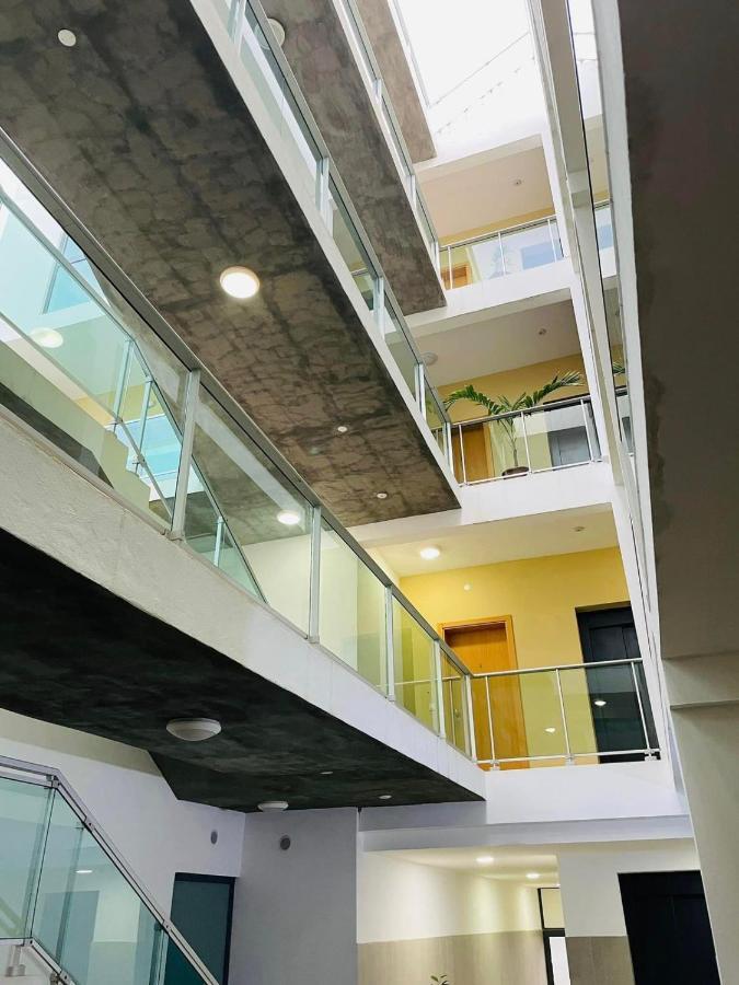 Lc Apartments - Sunrise サンタ・マリア エクステリア 写真